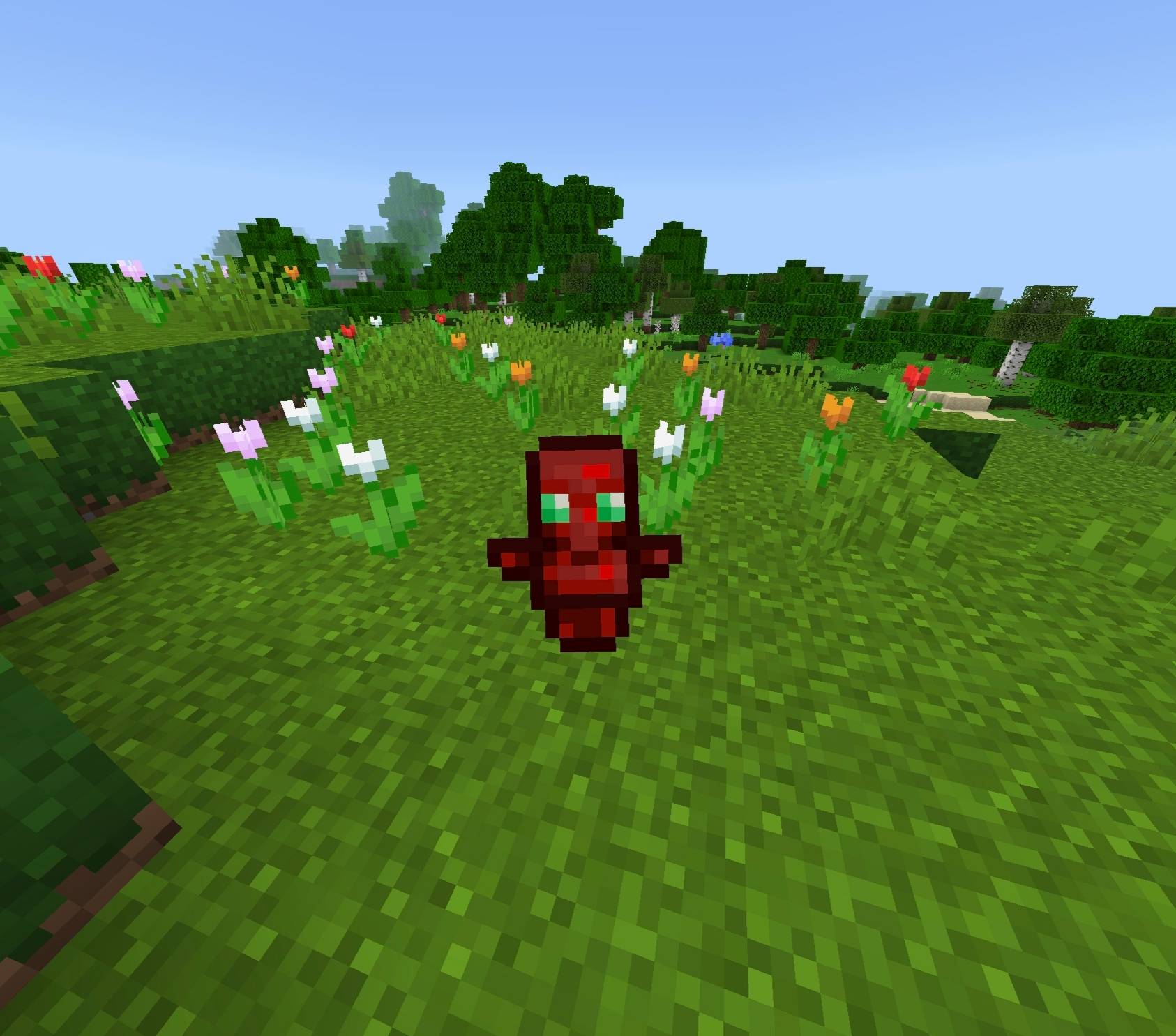 Ore colored totem textures — screenshot 5