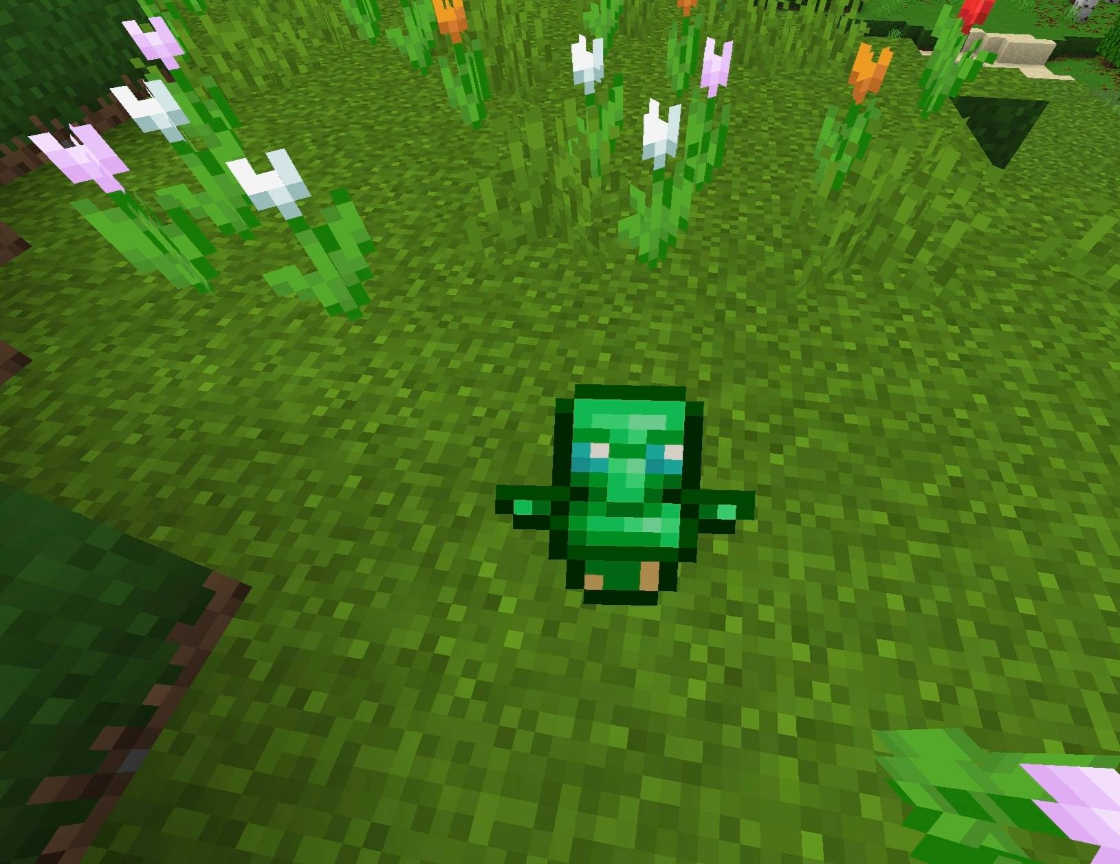 Ore colored totem textures — screenshot 6