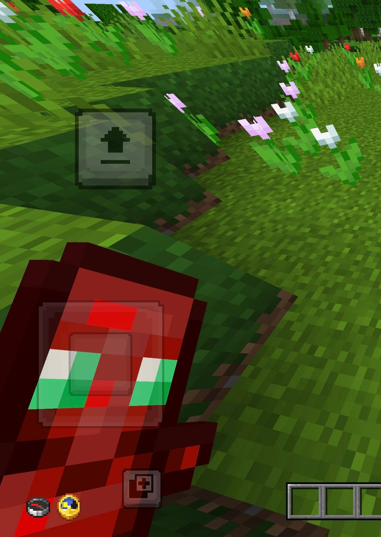Ore colored totem textures — screenshot 7