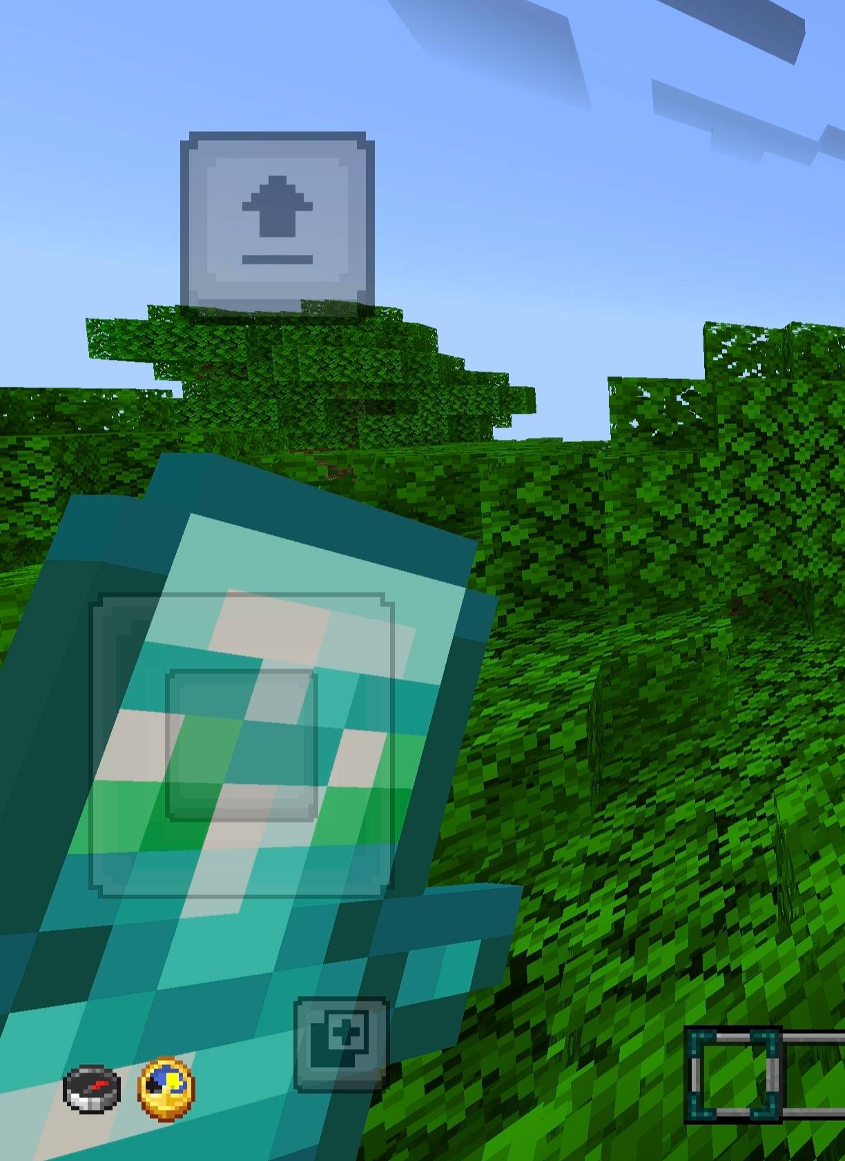 Ore colored totem textures — screenshot 8