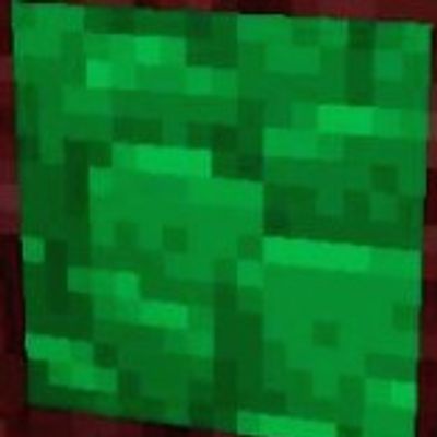 Green Netherite V2