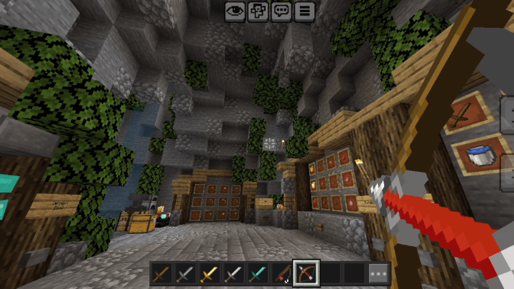 Extreme FPS | FPS Boost | FPS optimizer  — screenshot 3