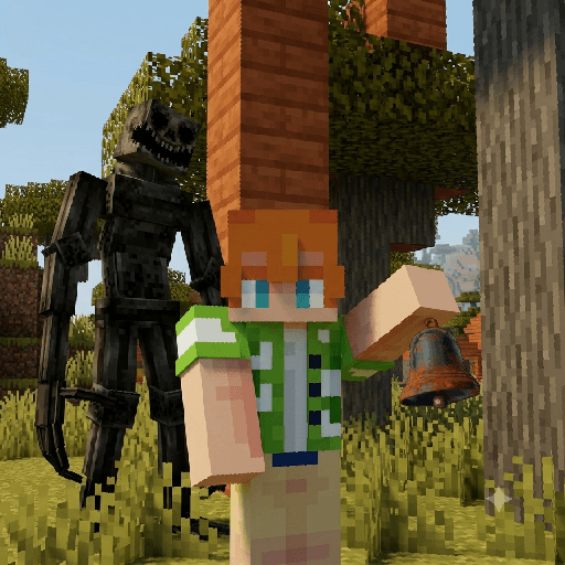 SCP-513 — screenshot 1