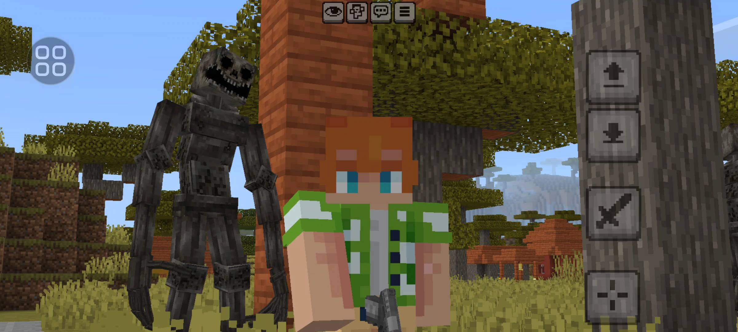 SCP-513 — screenshot 4
