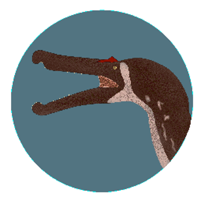 Prehistoric Earth (DISCONTINUED)