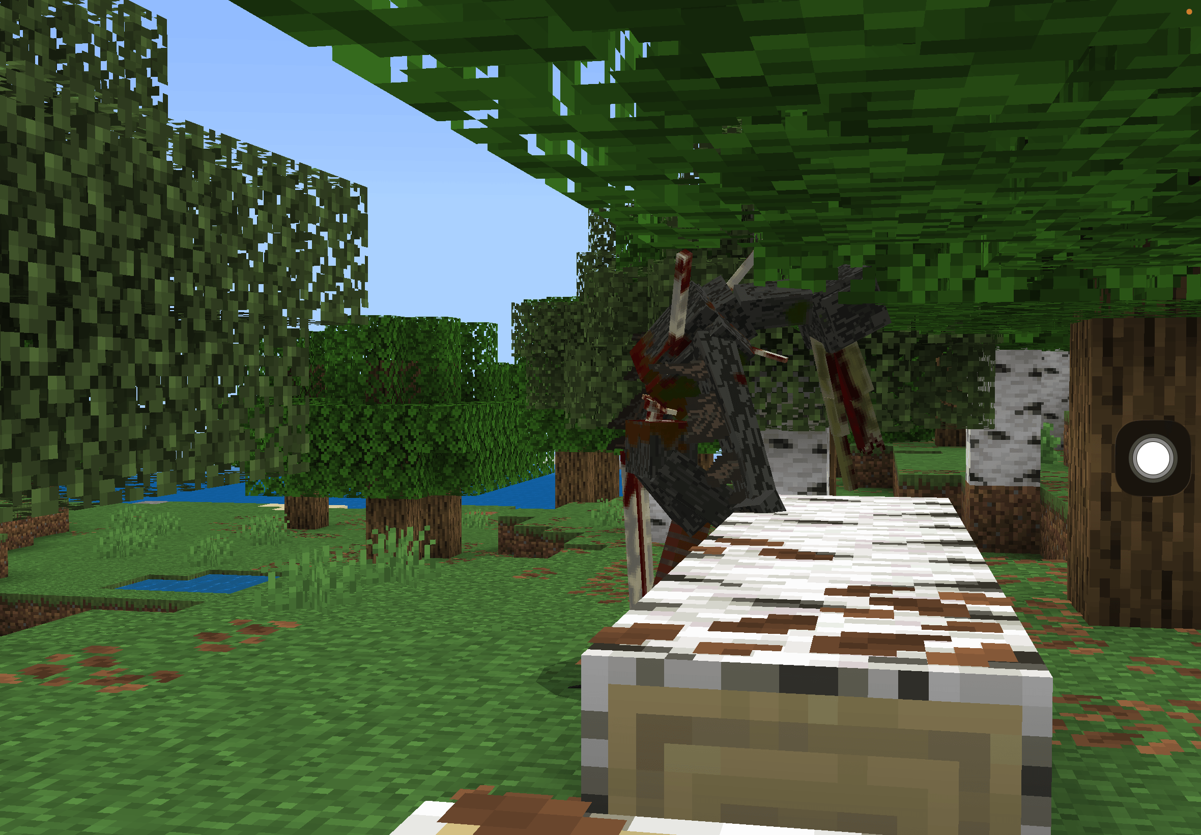 Rotted Bird (BE) — screenshot 2