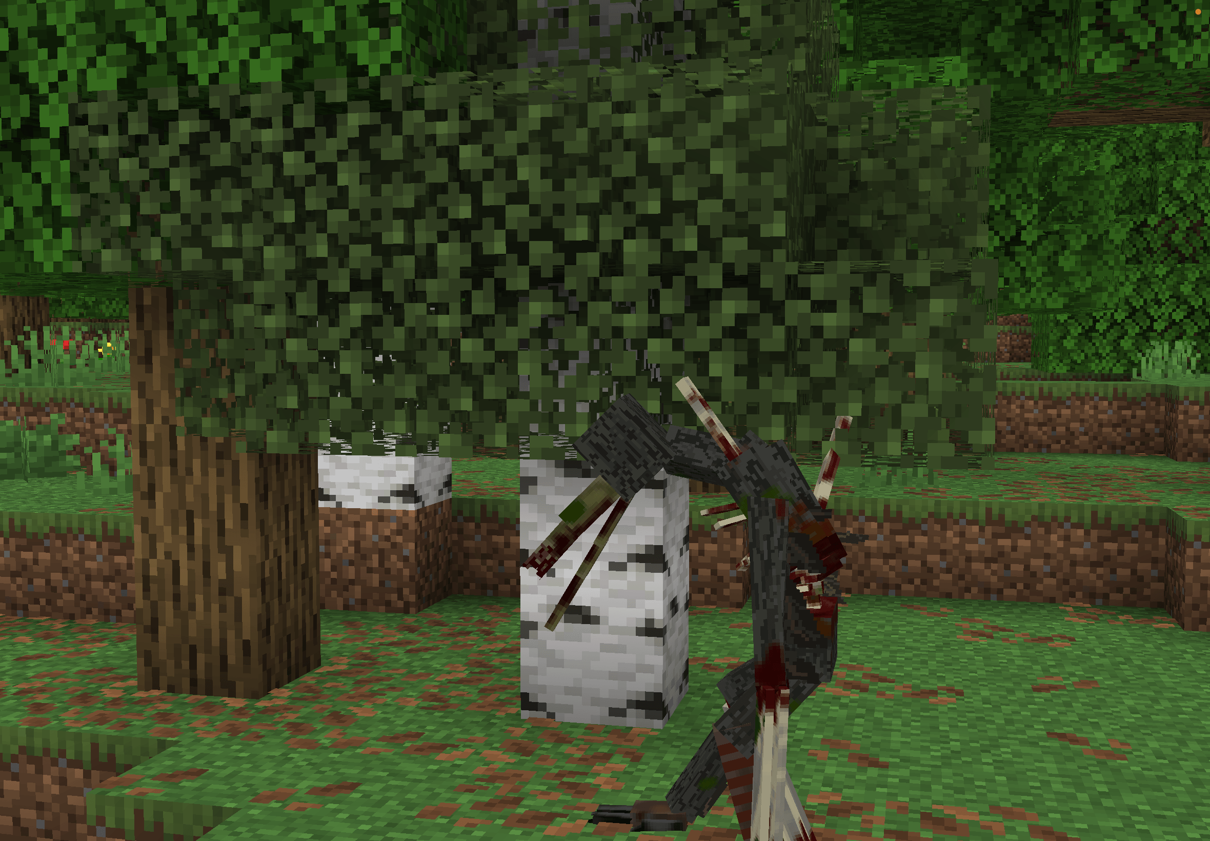 Rotted Bird (BE) — screenshot 3