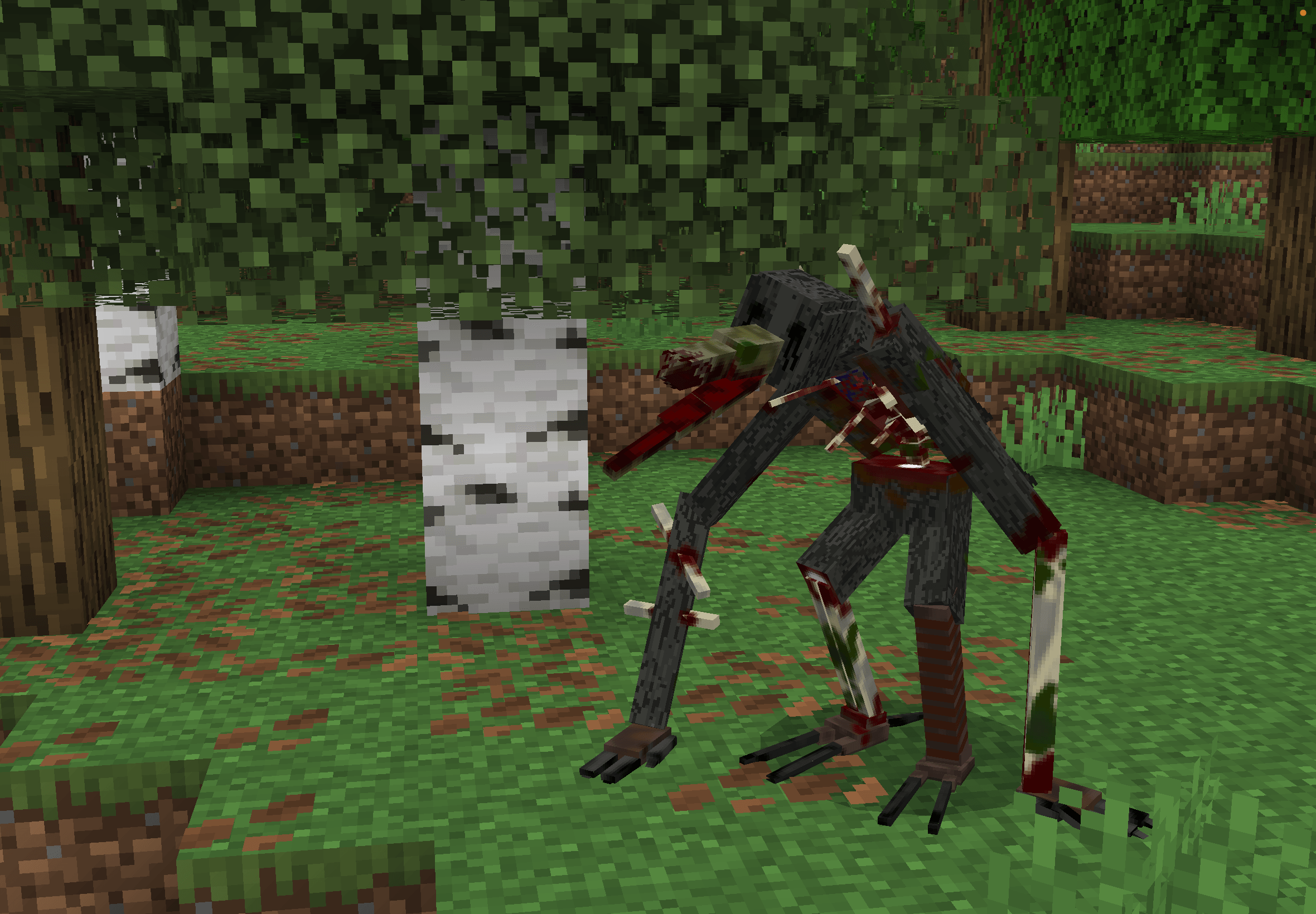 Rotted Bird (BE) — screenshot 4