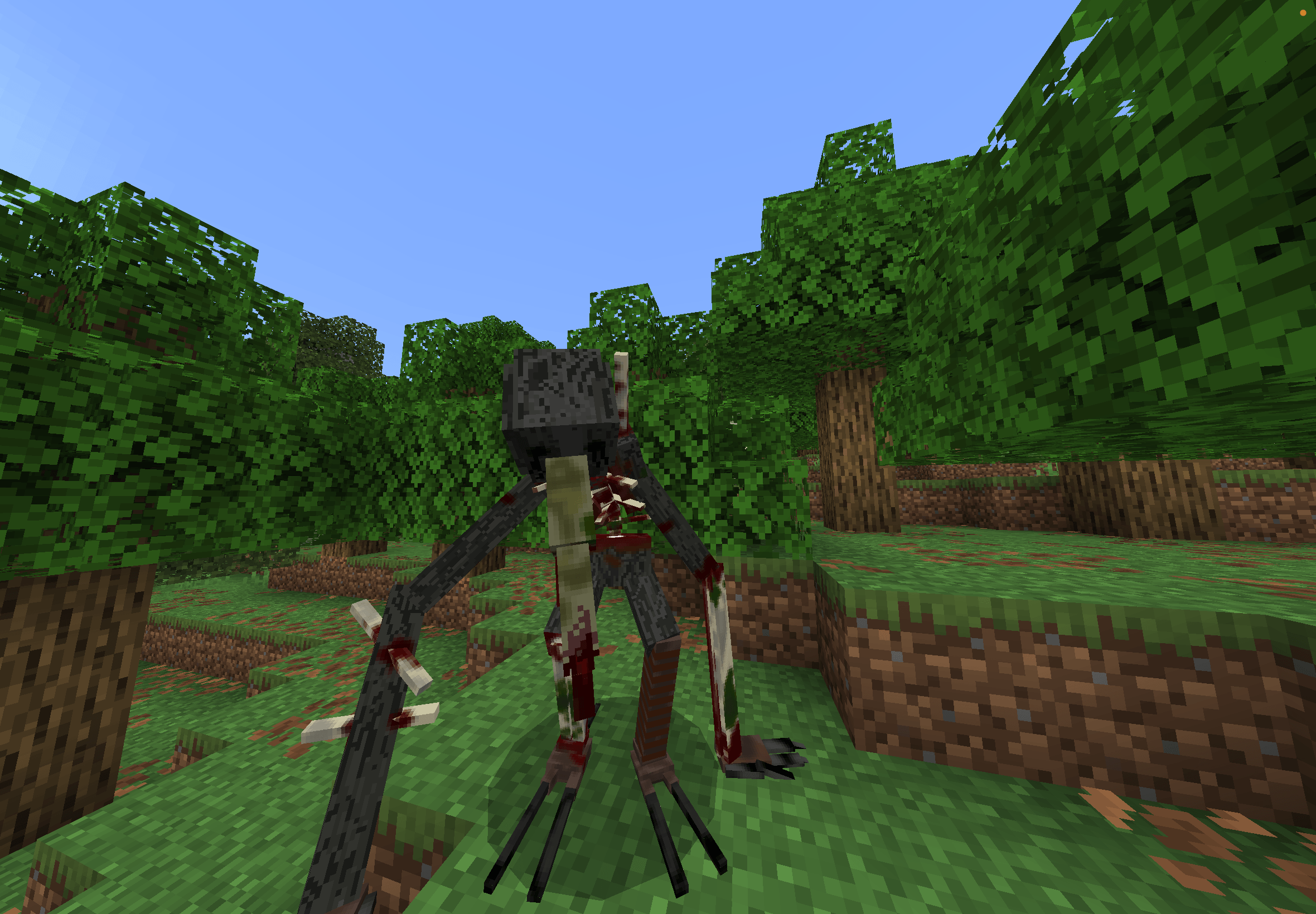 Rotted Bird (BE) — screenshot 5