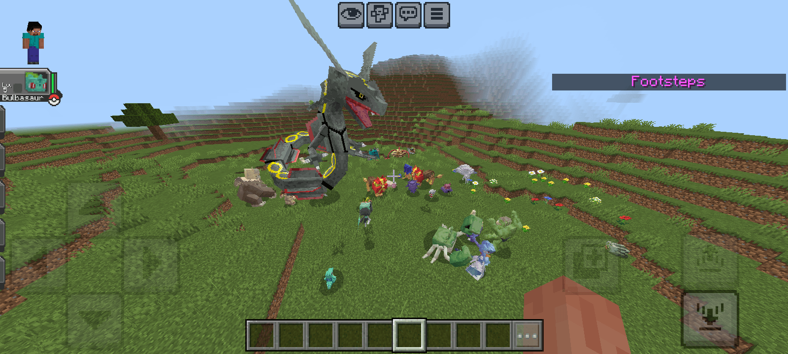 CobbleShiny — screenshot 2