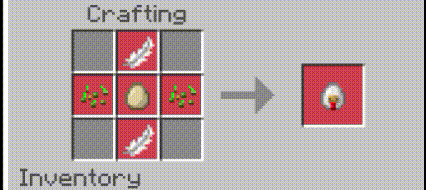 Easy crafting — screenshot 1