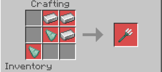 Easy crafting — screenshot 2