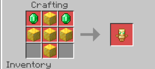 Easy crafting — screenshot 3