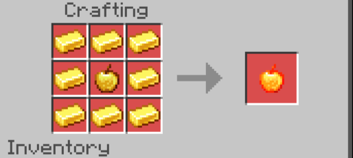 Easy crafting — screenshot 4