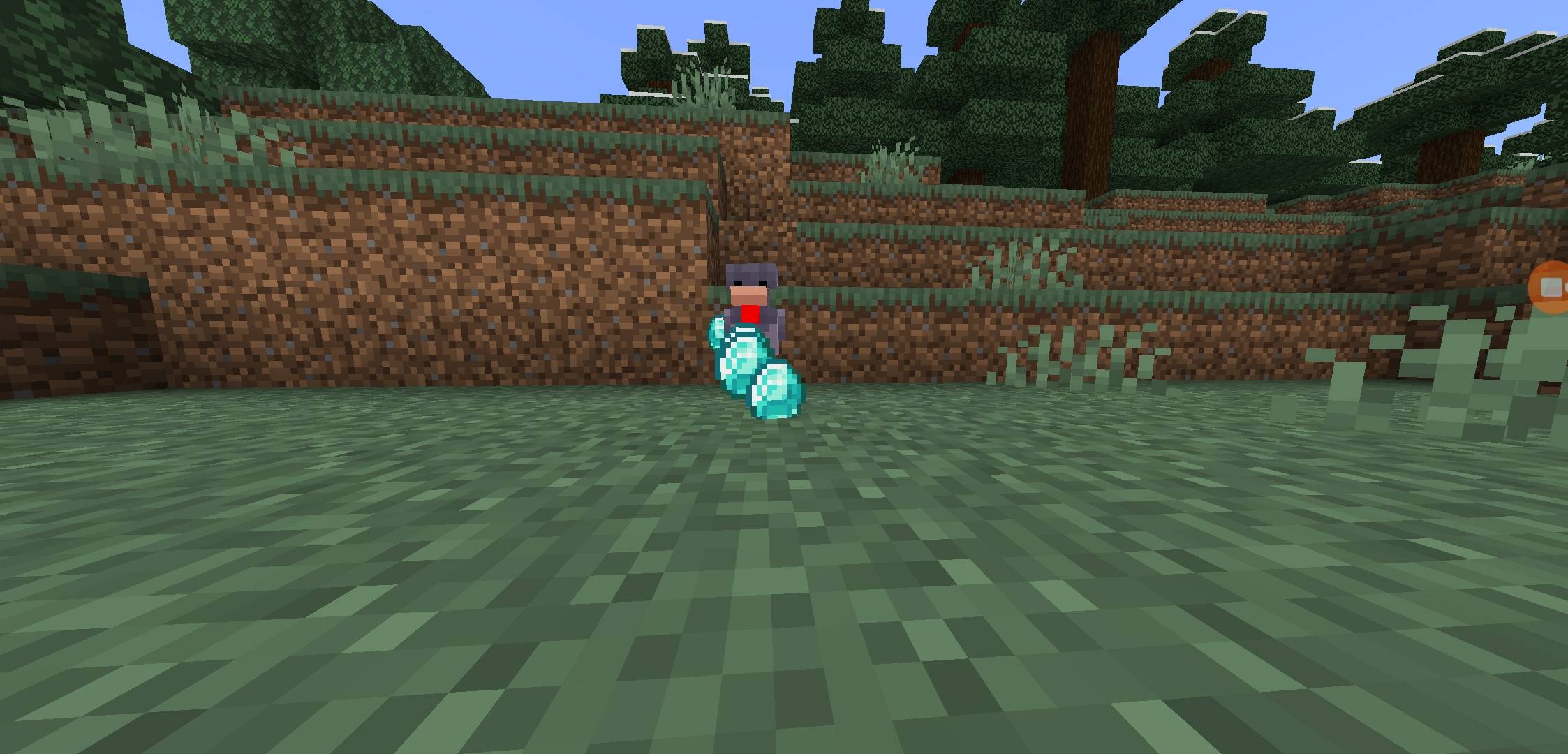 CHICKENS DROP DIAMOND — screenshot 1