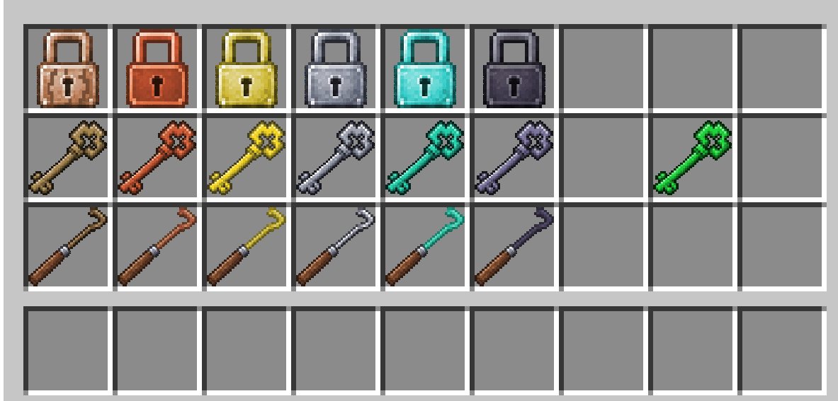 Andy's Locks & Keys — screenshot 5