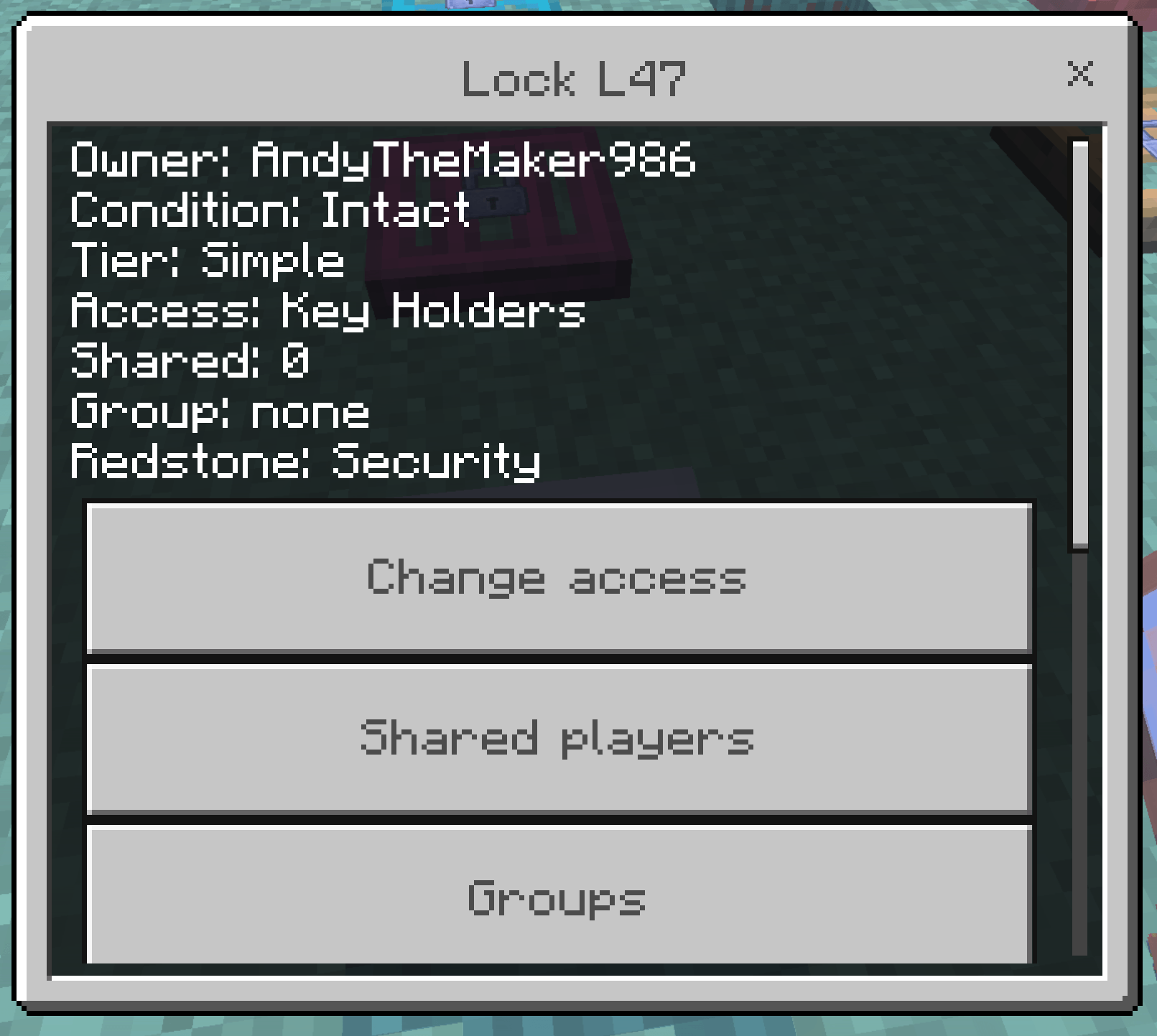 Andy's Locks & Keys — screenshot 6