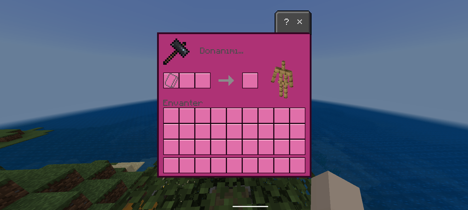 PİNK Uİ V2 — screenshot 3