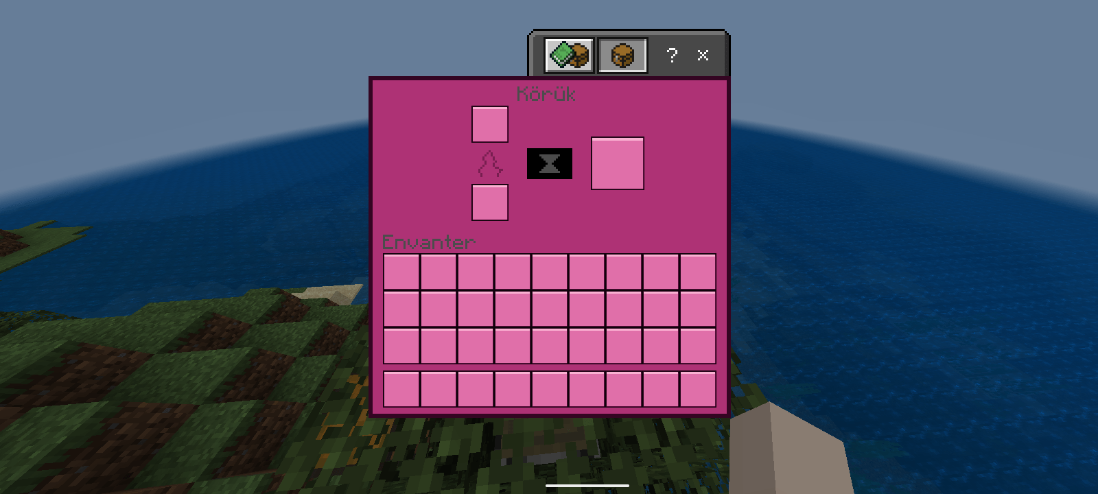 PİNK Uİ V2 — screenshot 4