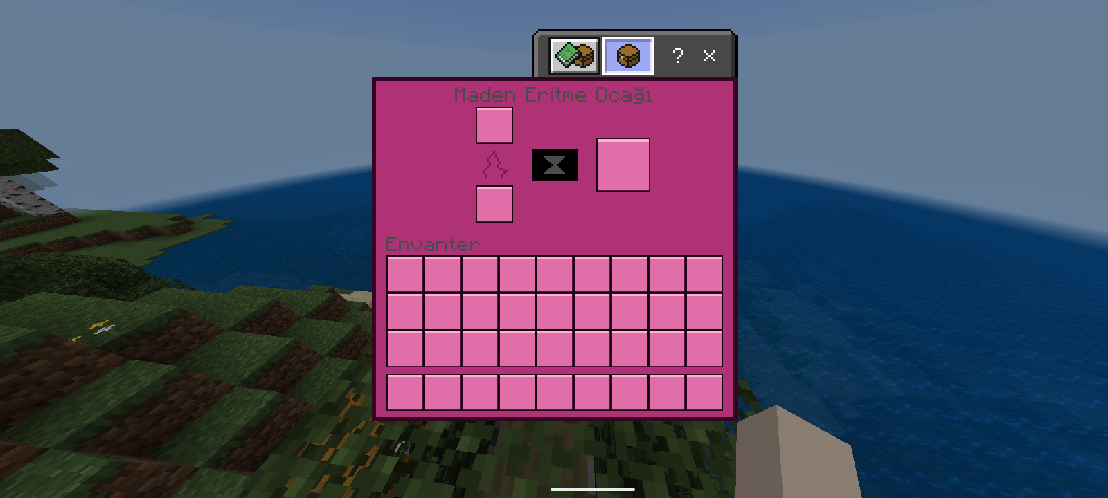 PİNK Uİ V2 — screenshot 5