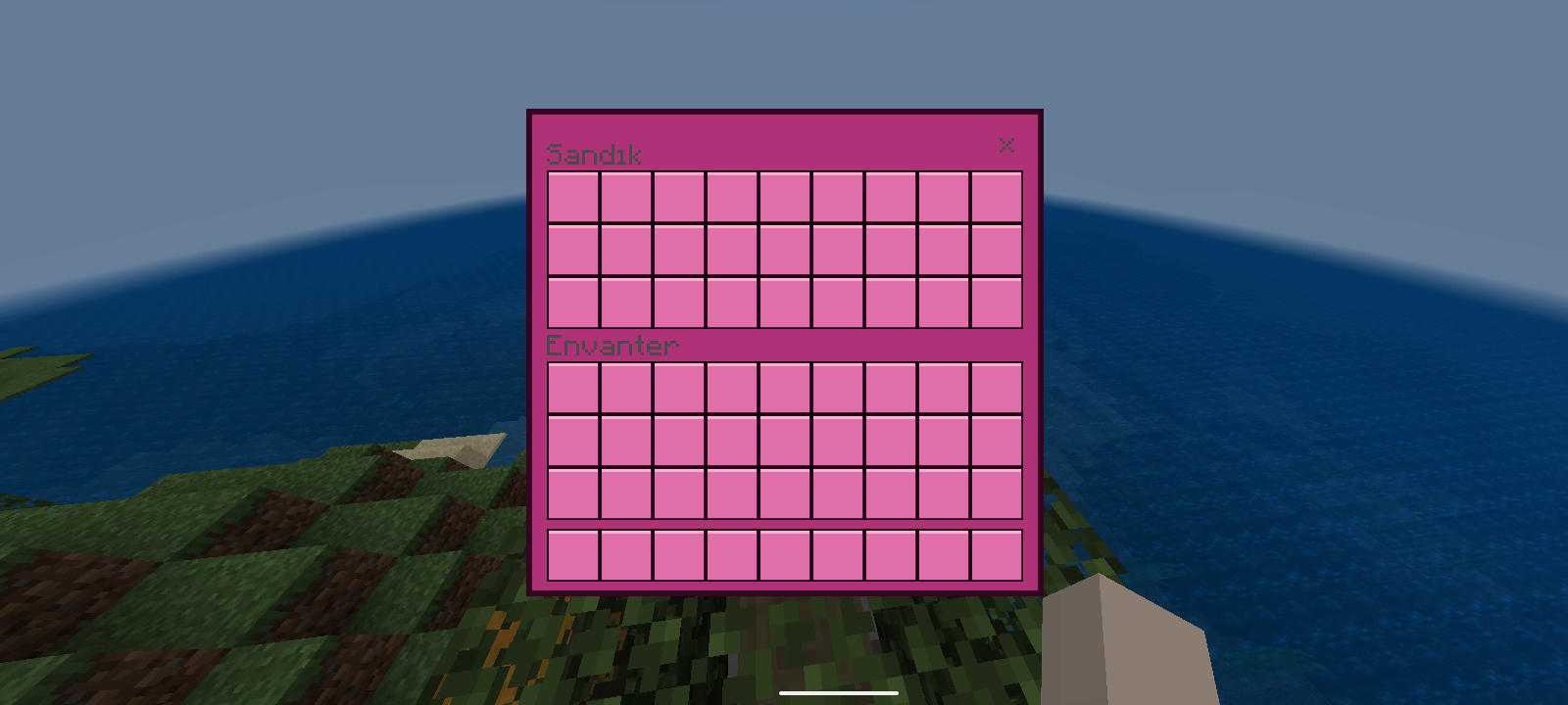 PİNK Uİ V2 — screenshot 6