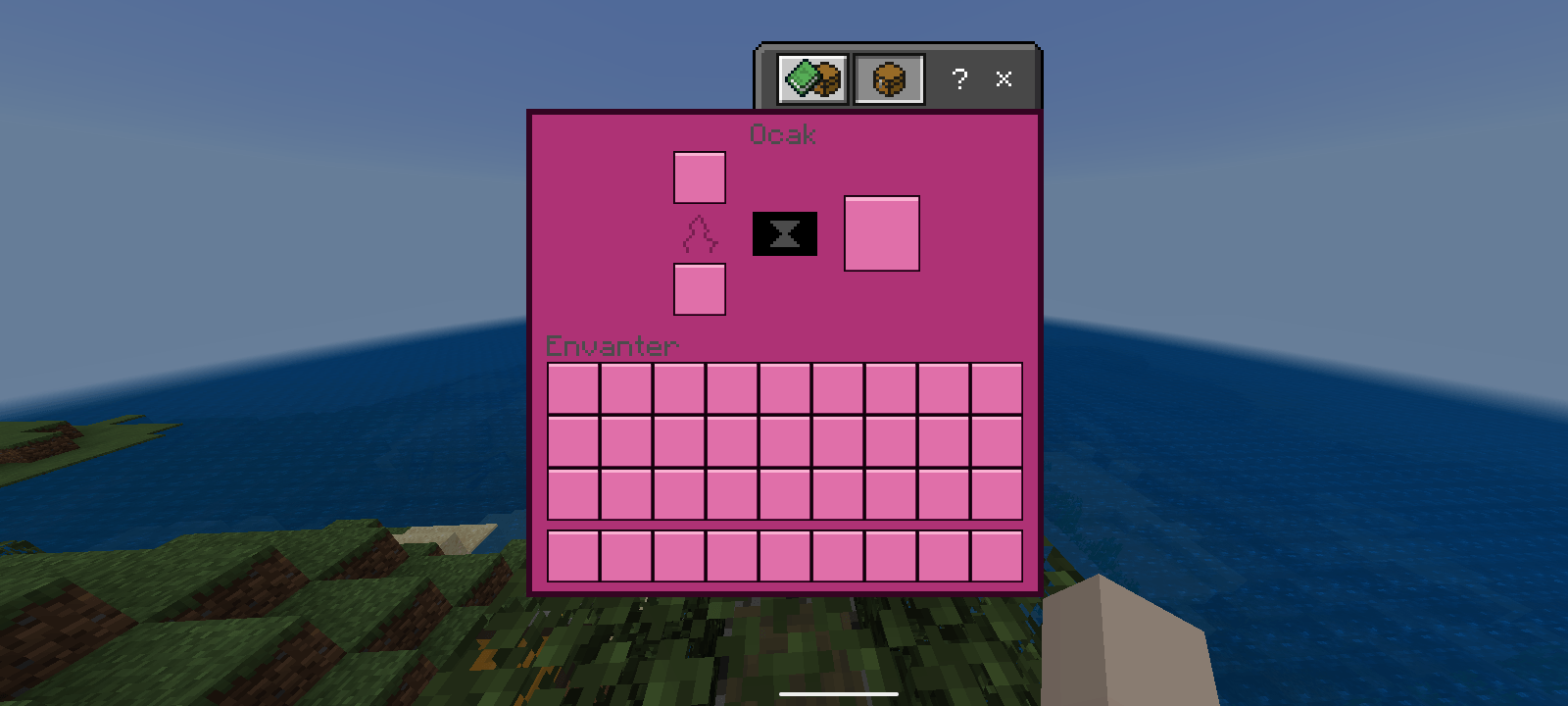 PİNK Uİ V2 — screenshot 7