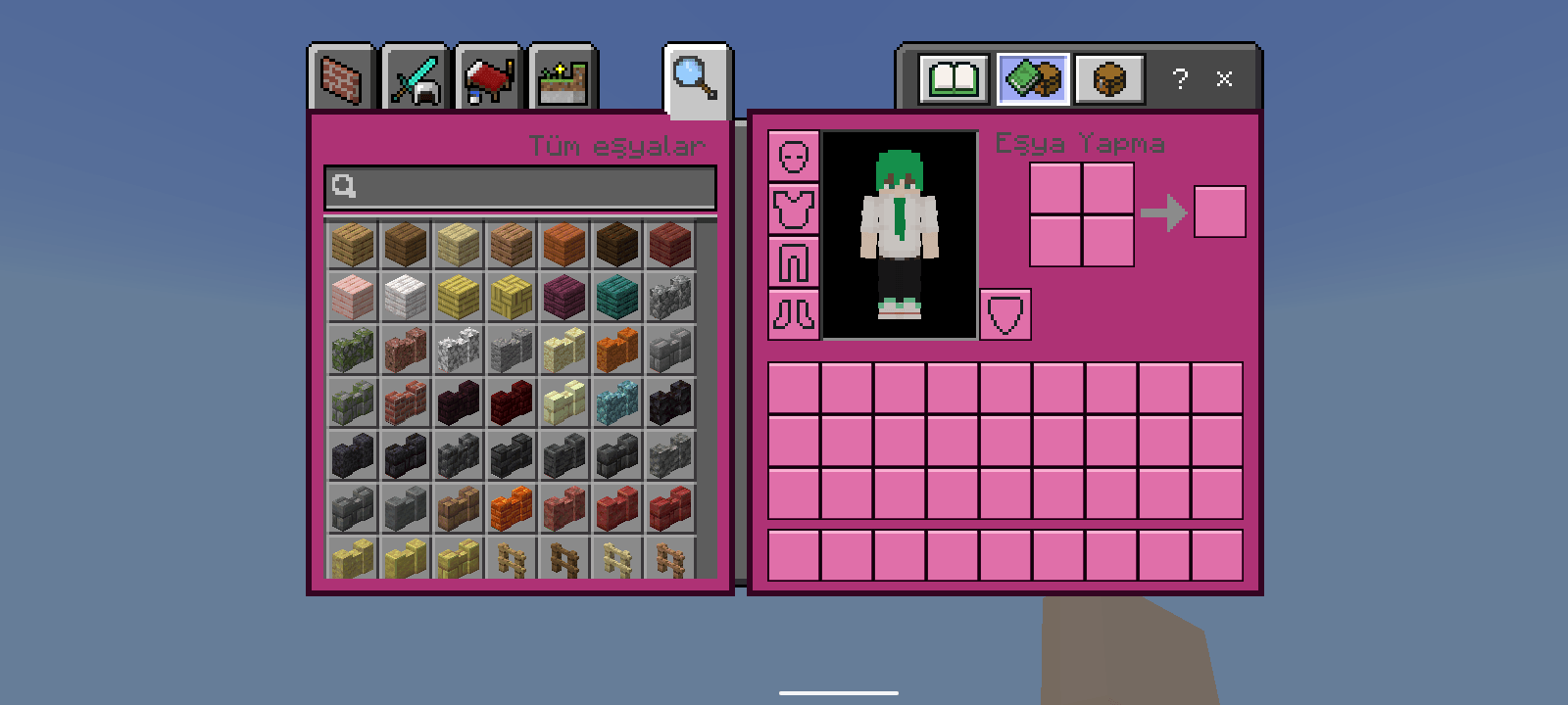 PİNK Uİ V2 — screenshot 8
