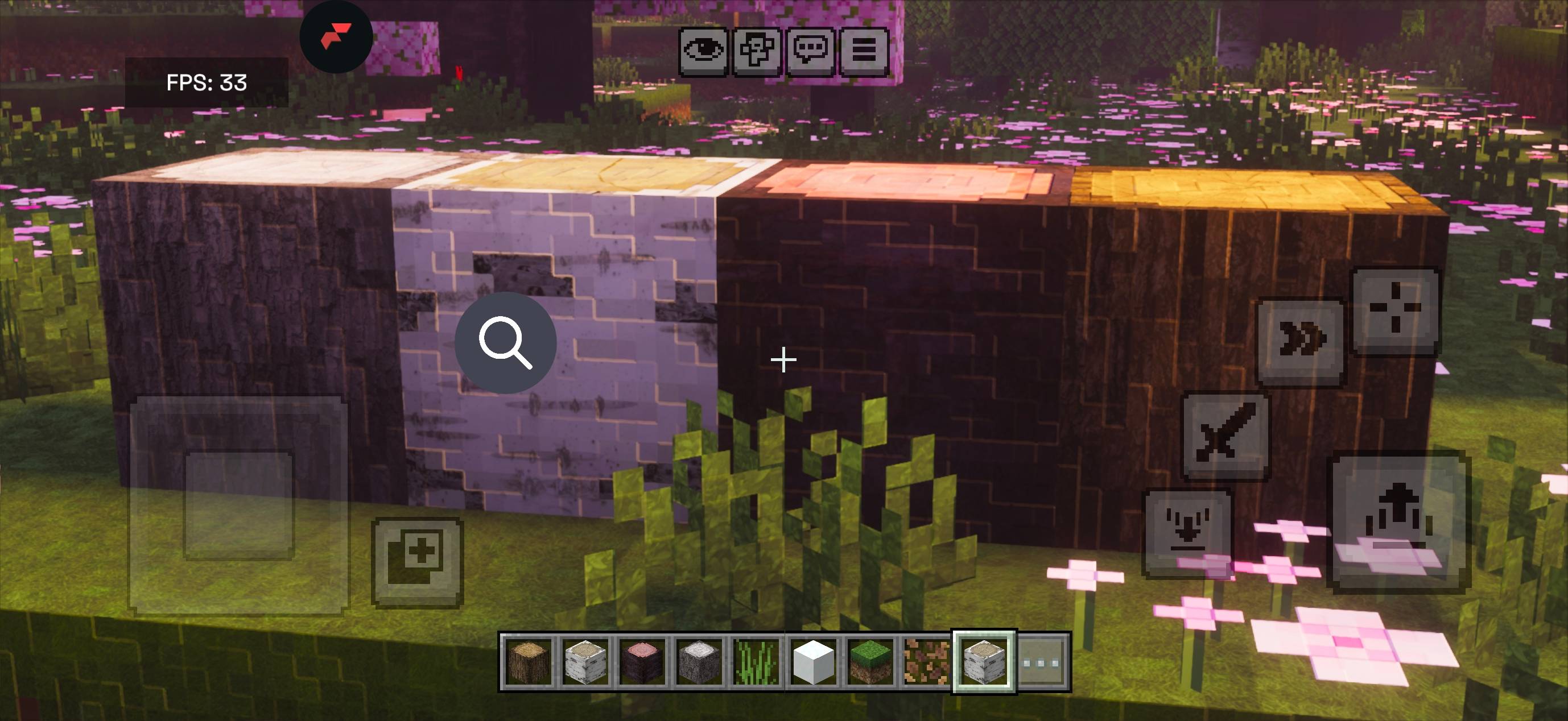 HyperRealism — screenshot 1