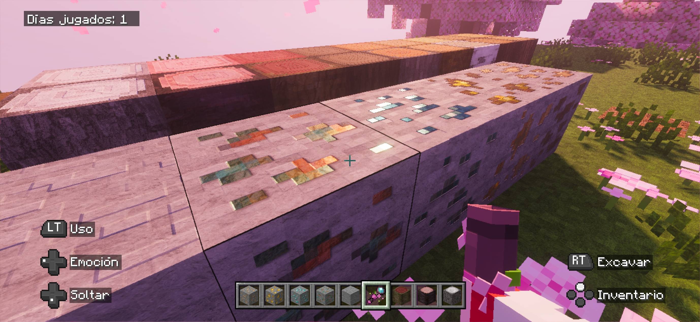 HyperRealism — screenshot 4