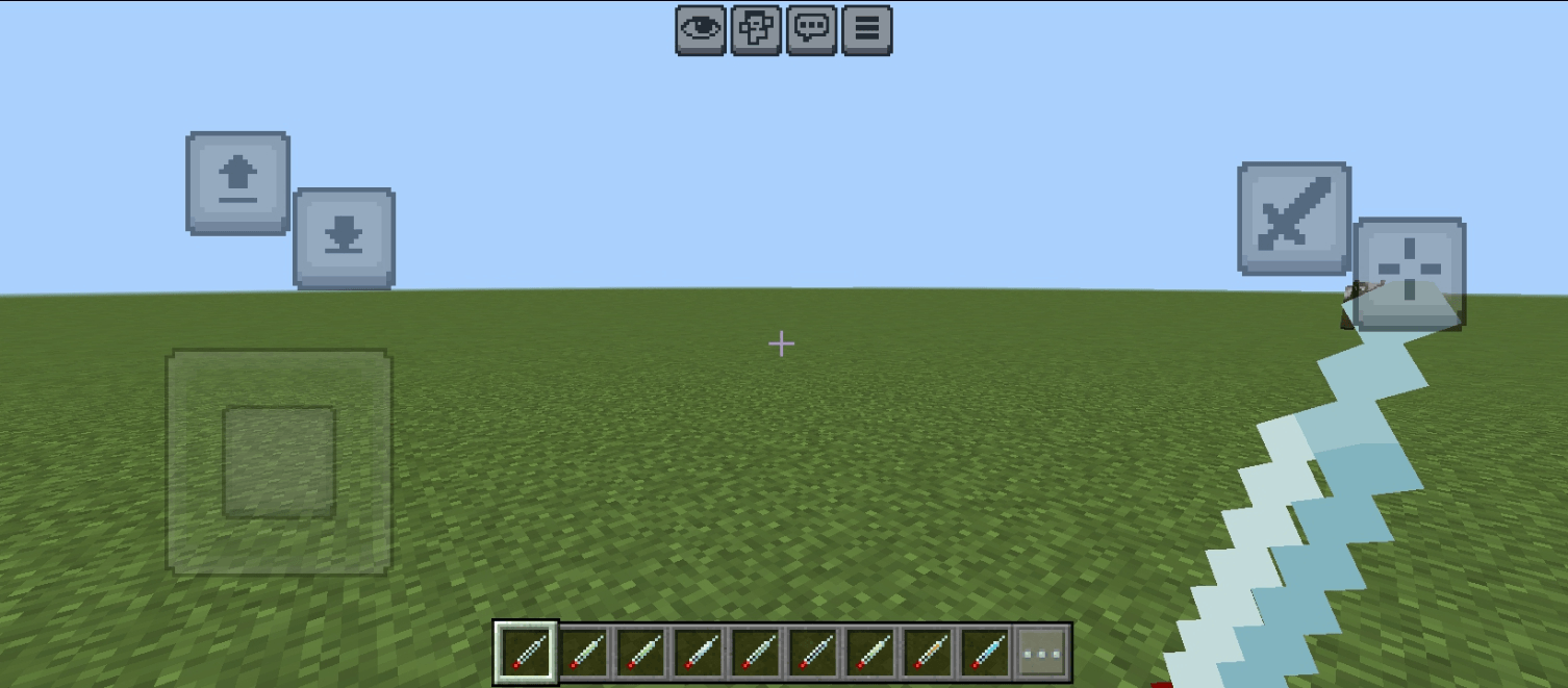 Glass dart arrows. — screenshot 1
