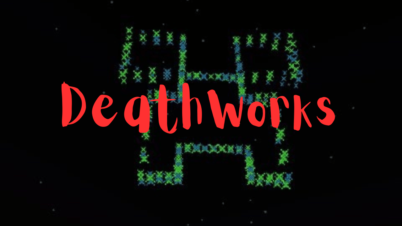 DeathWorks — screenshot 1