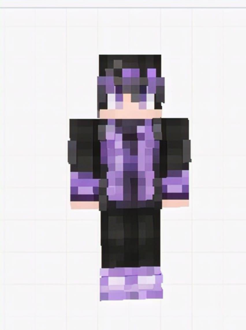 VoidKnight Skin — screenshot 2