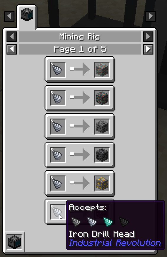 Industrial Revolution EMI Plugin — screenshot 2
