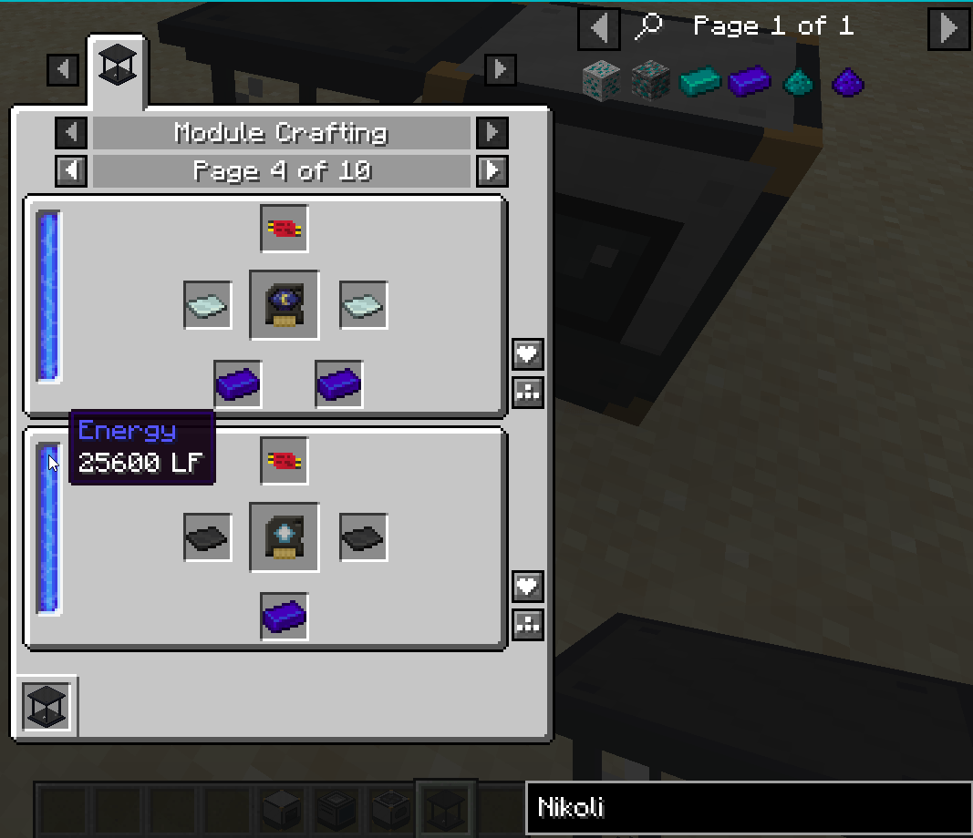 Industrial Revolution EMI Plugin — screenshot 3