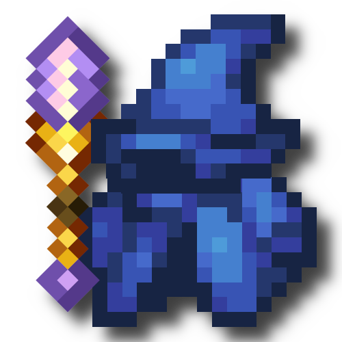 Wizards (RPG Series) PT-BR Translation (Unofficial)