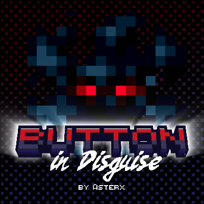 Button in Disguise