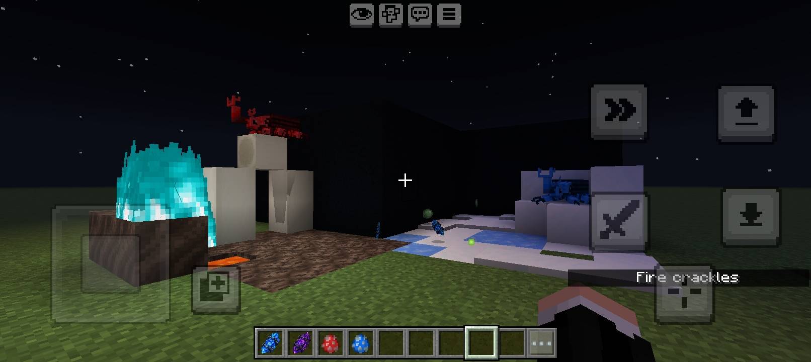 Recall and death Recall mob Blue Beetle  Red Beetle — screenshot 2