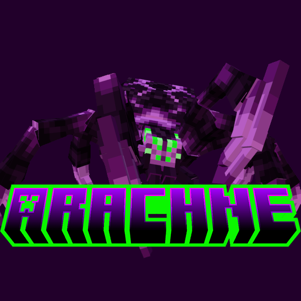 Epic Fight - The Arachne