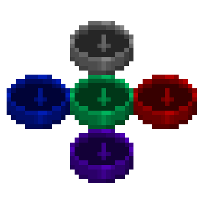 Dragon Radars: Excalibur