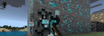 OreCapacitor — screenshot 1