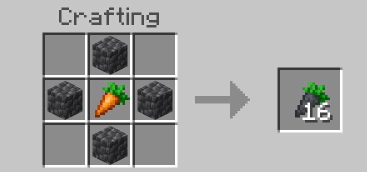 CustomCarrots — screenshot 4