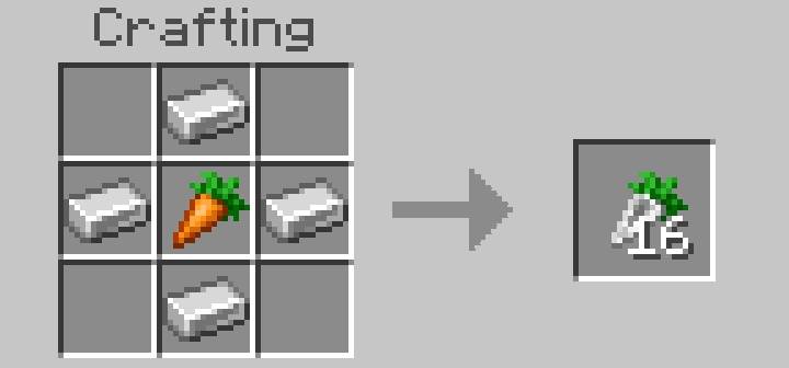 CustomCarrots — screenshot 5