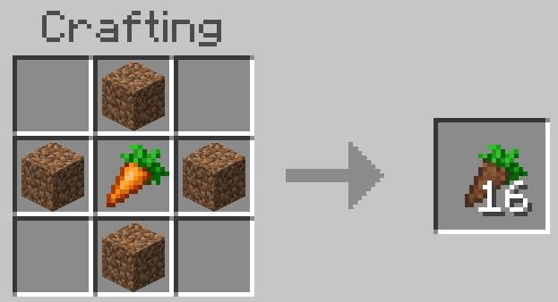 CustomCarrots — screenshot 7
