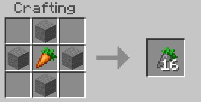 CustomCarrots — screenshot 8