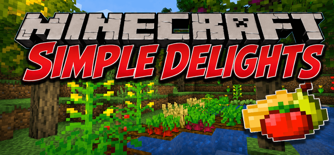 Simple Delights (Unofficial) — screenshot 1