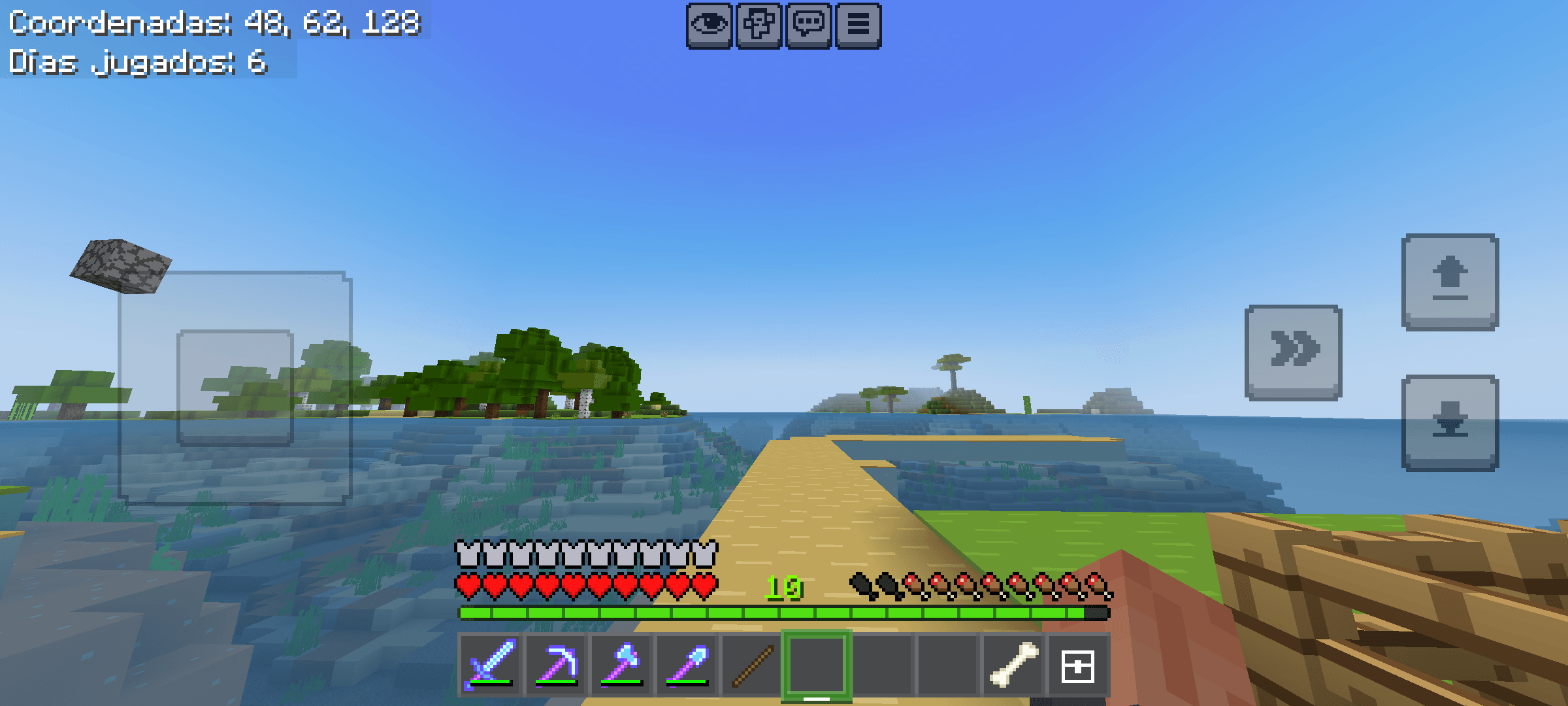 Two-hands-and-Utilities — screenshot 2