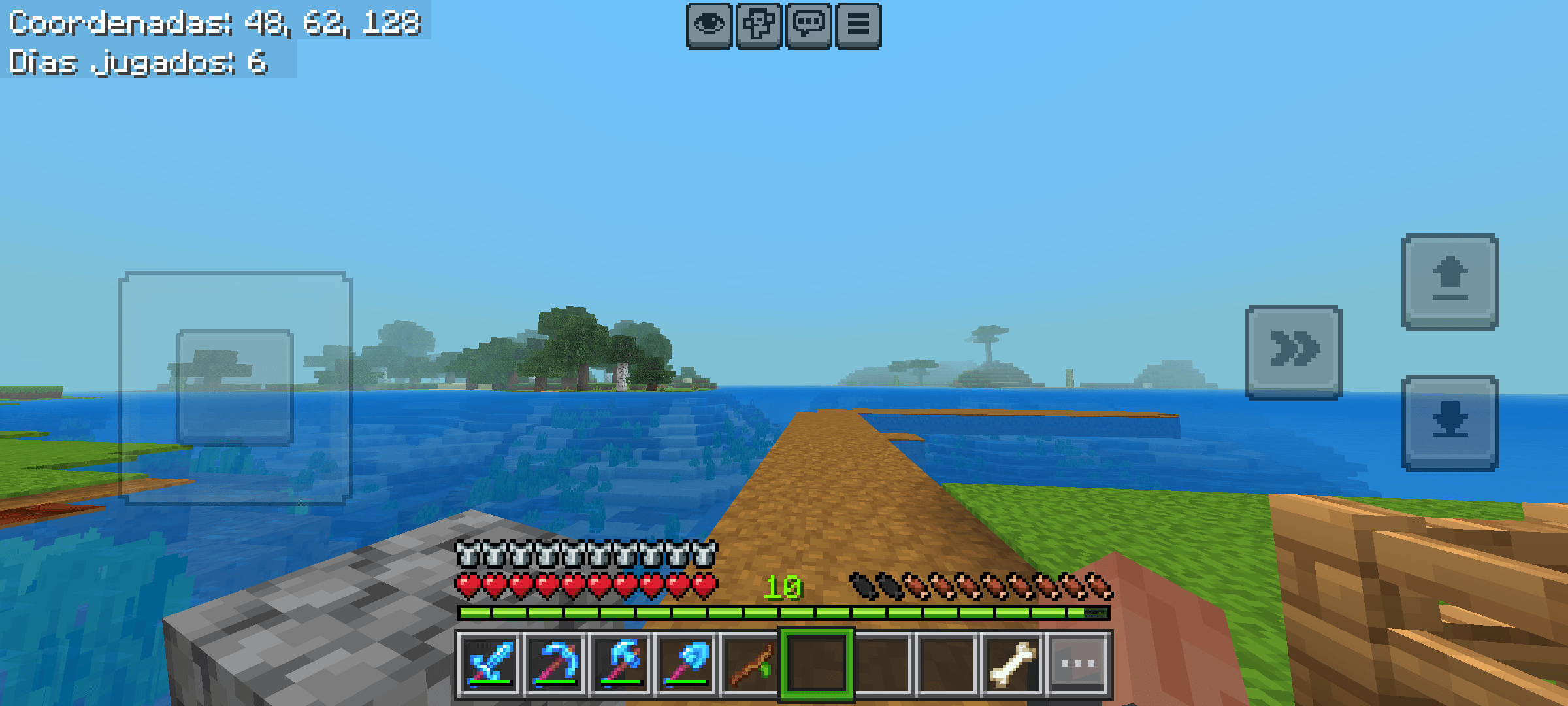 Two-hands-and-Utilities — screenshot 3