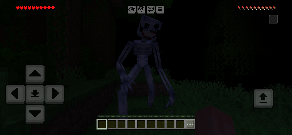 The Trickster - Bedrock Edition — screenshot 5