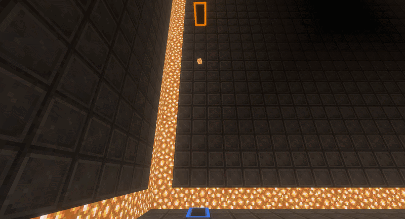 Actual Portal Gun With PHYSICS — screenshot 2