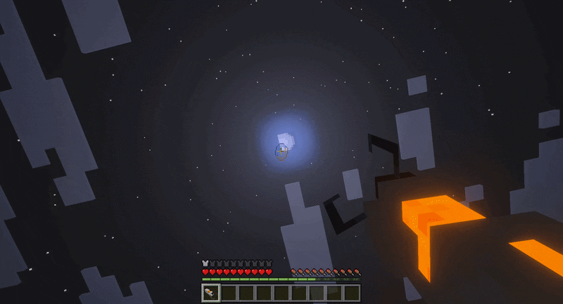 Actual Portal Gun With PHYSICS — screenshot 4
